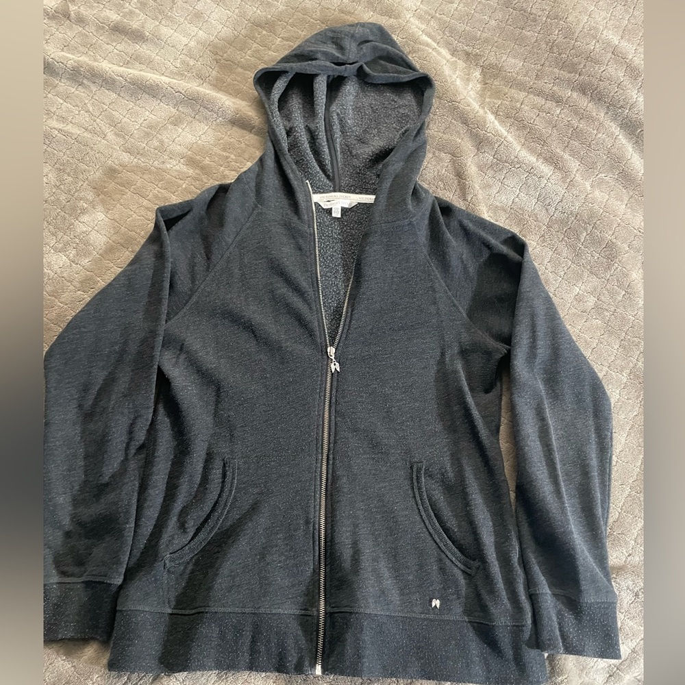 Victoria’s Secret Zip up Hoodie